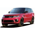 2018+ Range Rover Sport Black Edition Body Kit